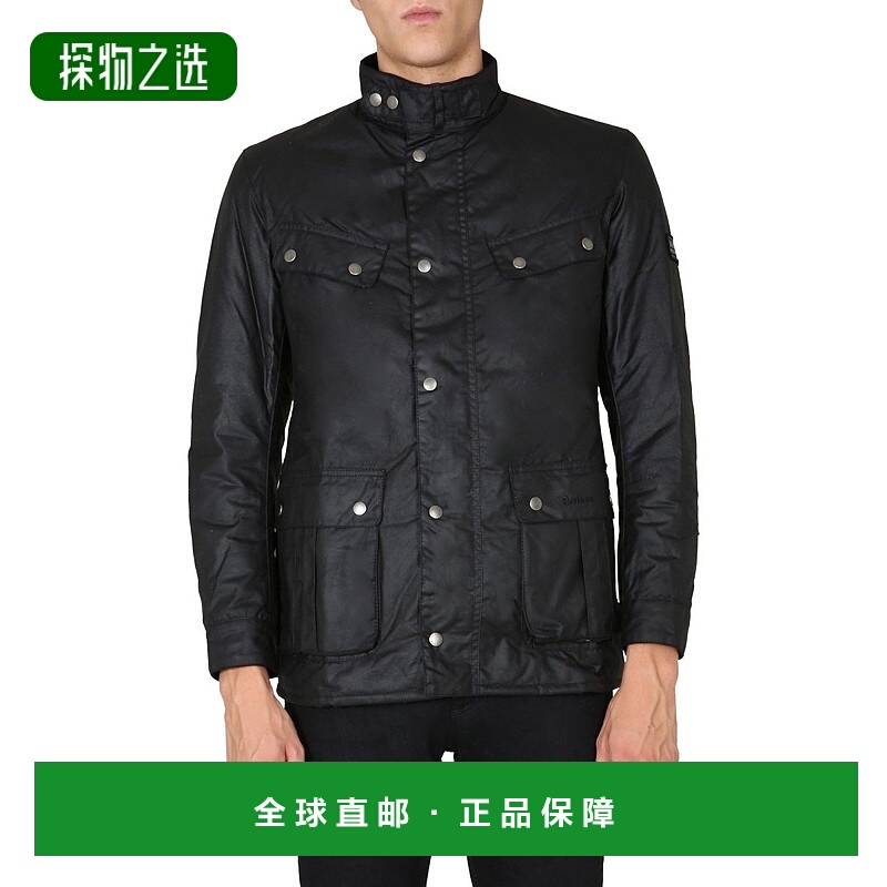 欧洲直邮barbour 男士 外套