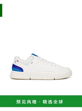 1h可退 香港直邮On 男士 The Roger Centre 浅口鞋 3MD11272840