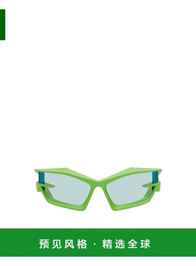 香港直邮Givenchy 徽标太阳镜 GV40049U纪梵希