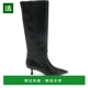 香港直邮STUART AW2025 NAOMI50BOOTLERBLK WEITZMAN 女士靴子