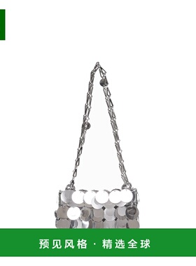 香港直邮PACO RABANNE 女士手拿包 23ASS0137PLX001P040 SS2026