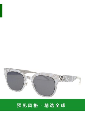 香港直邮MYKITA 女士眼镜 MMTRANSFER002241 AW2024 灰色 MMTRANS