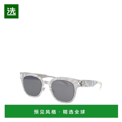 香港直邮MYKITA 女士眼镜 MMTRANSFER002241 AW2024 灰色 MMTRANS