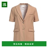 美国直邮 motel 女士 1h可退 休闲西装