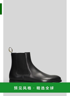 香港直邮DOUCAL'S 男士靴子 431157DU3239ORVNUF253 AW2025