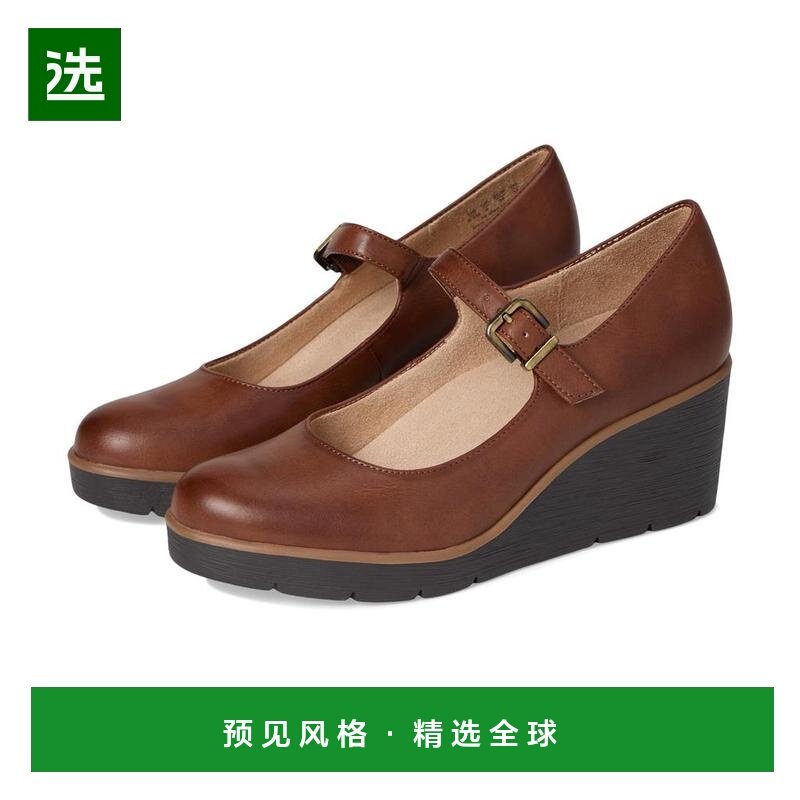 1h可退 【美国直邮】naturalizer 女士 时尚休闲鞋,女鞋,浅口单鞋,淘宝优惠券,粉丝福利购,淘宝优惠卷