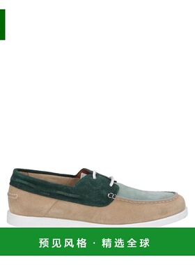 1h可退 【美国直邮】DOUCAL S 乐福鞋 流行男鞋 17769816UU 多色