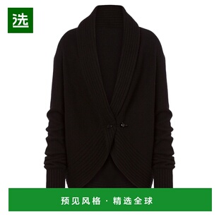 1h可退 香港直邮Alberta Ferretti 女士 羊毛针织开衫 A090366010