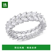 美国直邮 macy 1h可退 通用 戒指