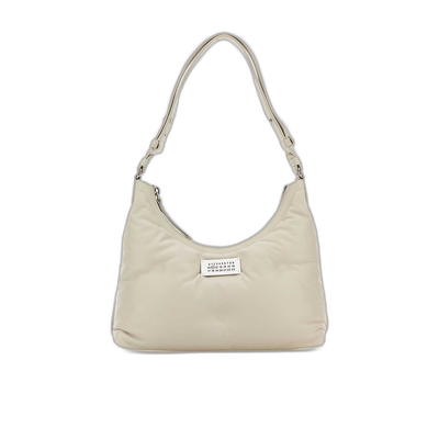 香港直邮Maison Margiela 小号Glam Slam 肩背包 【付后1h可退】