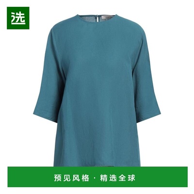 1h可退 【美国直邮】liviana conti 女士 上装T恤