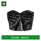 美国直邮 motel 女士 1h可退 休闲裤