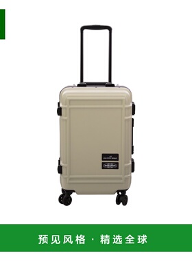 香港直邮EASTPAK 男士旅行箱 EK0A5BJE4Y51 AW2025 花色 RESIST'R