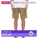 短裤 1h可退 HG104OGT 男士 GADGET 香港直邮Gramicci 小野人