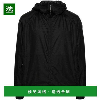 1h可退 香港直邮C.P. Company 男士 Metropolis系列棉服 17CLOW01