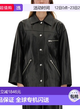 1h可退 香港直邮Stand Studio 女士 ELISIA 夹克 663837800