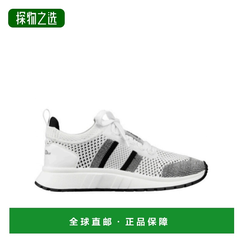 香港直邮Dior Run'n'Dior运动鞋 KCK447TLK迪奥