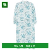 香港直邮ANTIK 长款 BATIK 1h可退 女士 CINZ 连衣裙 CINZ1LDRGREE