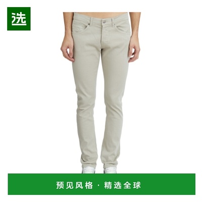 香港直邮DONDUP 男士牛仔裤 LUP232BS0030UPTDDUS25010 SS2025