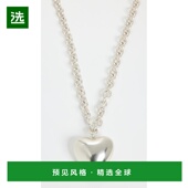 心形长款 1h可退 吊坠项链 女士 Soul 香港直邮Roxanne Assoulin