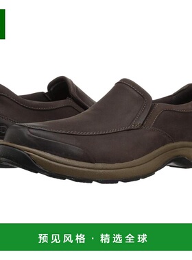 【美国直邮】dunham 男士 时尚休闲鞋一脚蹬