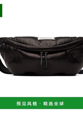 1h可退 香港直邮Maison Margiela 马丁·马吉拉 男士 黑色 Glam S