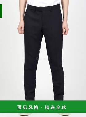 韩国直邮J.LINDEBERG Grant Active Hopsack 男士休闲裤 春秋时尚