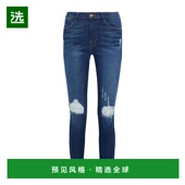 美国直邮 frame 女士 1h可退 休闲裤