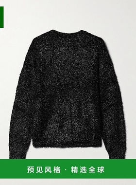 香港直邮1h可退 Isabel Marant Étoile 女士 Sayers tinsel 金属