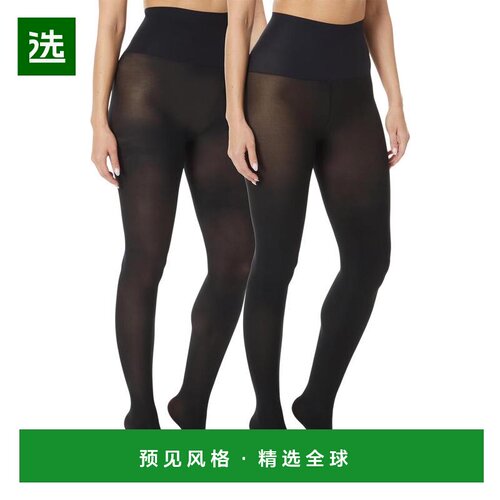1h可退 【美国直邮】commando 女士 袜子