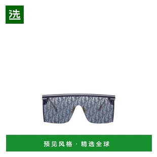 香港直邮Dior DIORCLUBM1U 方框太阳镜