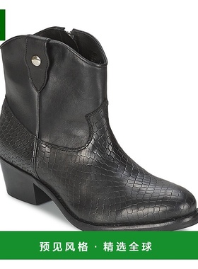 欧洲直邮Koah 女士 靴子 ESTELLE BIS正品时尚保暖轻便外穿高级感