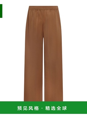 1h可退 香港直邮Fabiana Filippi 女士 直筒褲 PAD266F291D908