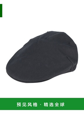 1h可退 香港直邮Borsalino 女士 帽子 grey灰色 舒适时尚