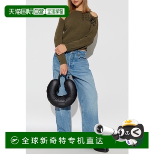 欧洲直邮mm6 margiela 1h可退 maison 女士 针织衫