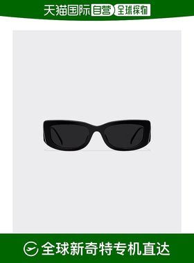 【99新未使用】欧洲直邮PRADA（2025）三角形标志太阳镜