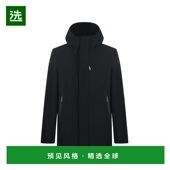 男士 黑色 夹克 香港直邮RRD 2504510 AW2025 RRD Coats