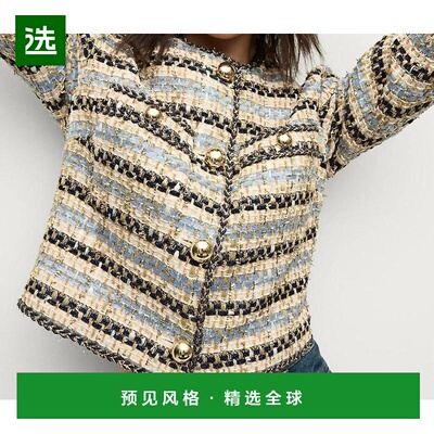 1h可退 【美国直邮】veronica beard 女士 外套