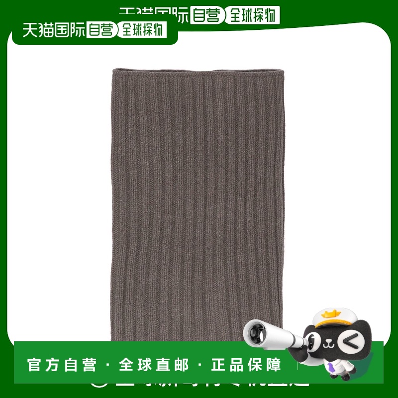欧洲直邮RICK OWENS 女士围巾RP02D3484WSBR34