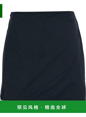 1h可退 香港直邮reina olga 女士 罩衫 black黑色 舒适时尚