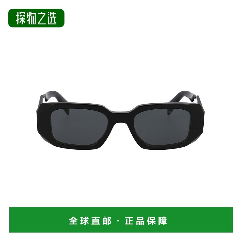 1h可退 欧洲直邮prada 女士 太阳镜新款普拉达