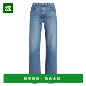 牛仔裤 1h可退 lam 女士 美国直邮 derek