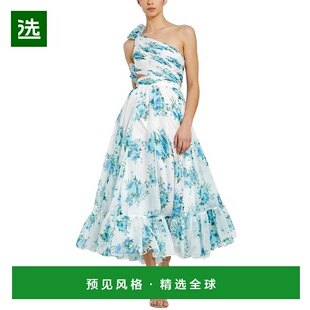 1h可退 【美国直邮】mac duggal 女士 连衣裙