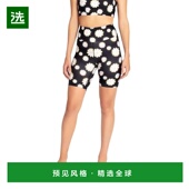 美国直邮 休闲裤 nicole 1h可退 miller 女士 宽松直筒裤 百搭女