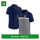 美国直邮 正品 fanatics 1h可退 男士 Polo衫 休闲潮流百搭 柔软