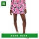 美国直邮 lilly pulitzer 1h可退 女士 半身裙