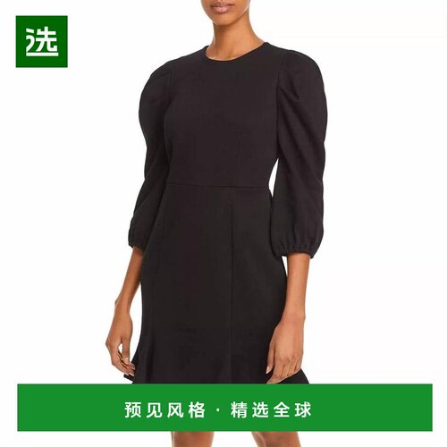【美国直邮】aqua 女士 连衣裙 【付后1h可退】
