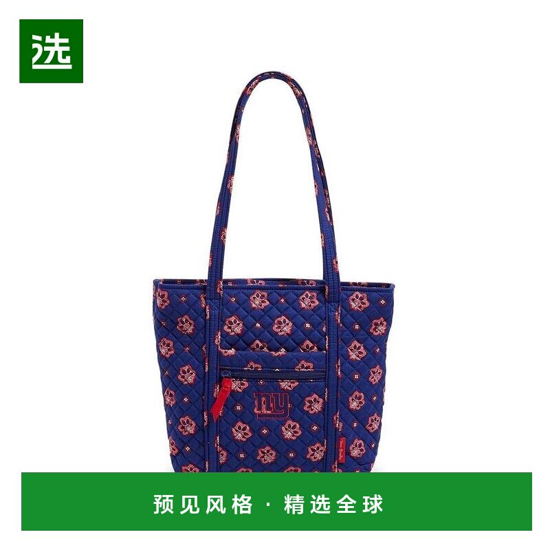 【美国直邮】vera bradley 女士 单肩包手提包 【付后1h可退】