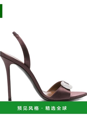 1h可退 香港直邮Giuseppe Zanotti 朱塞佩·萨诺第 女士 Harissa