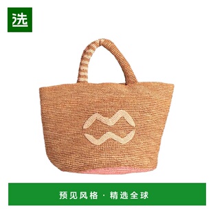 1h可退 香港直邮Made For A Woman 女士 手袋 beige米色 舒适时尚